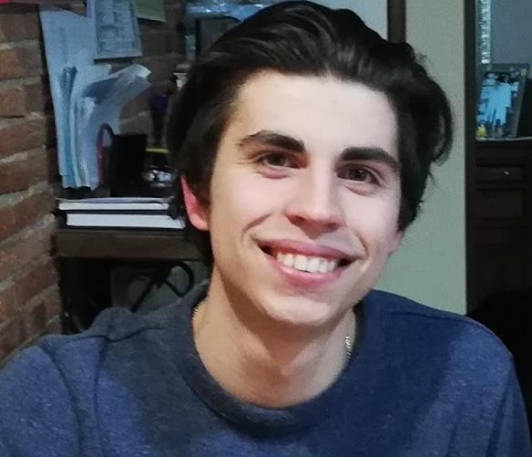 Luca Palumbo