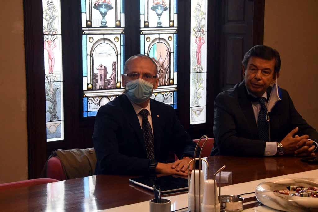 Confindustria apuana, il nuovo presidente: "Non siamo solo marmo. Ambientalisti? Ideologizzati"
