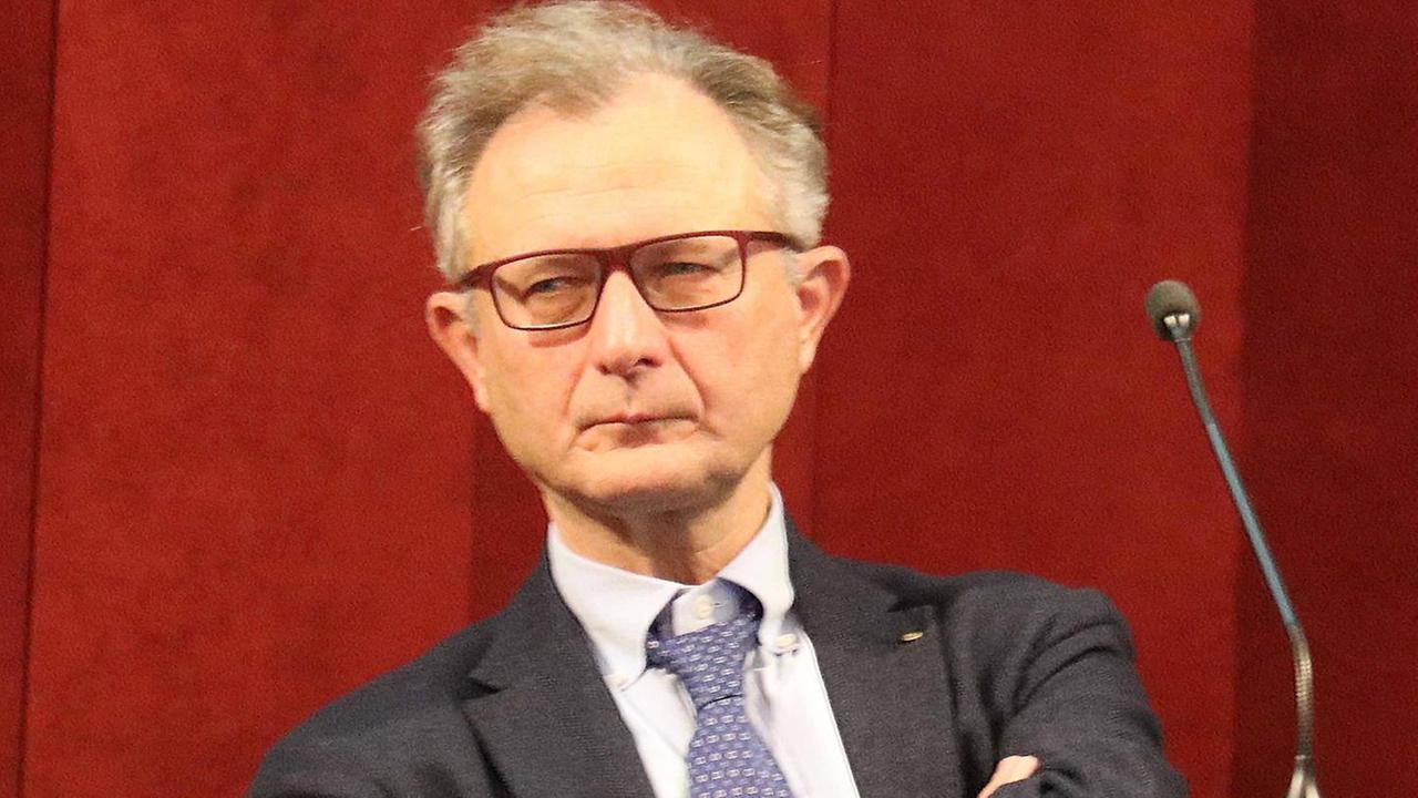 Il Riesame boccia il ricorso del notaio Vignoli: «Conosceva il vero piano della banda delle ville»