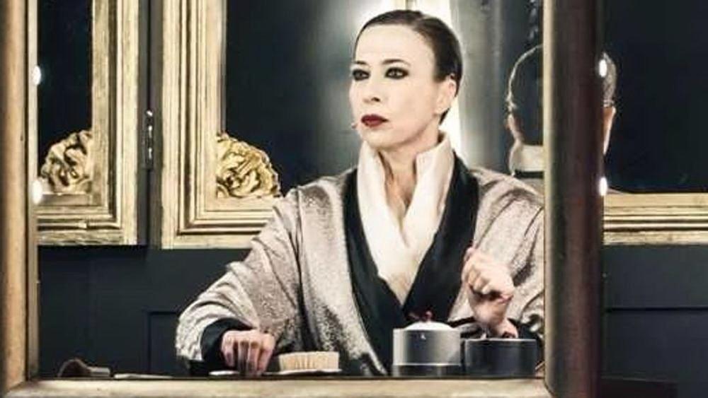 Modena. Veronica Pivetti: «Le donne dopo i 50? Più forti di prima, nonostante i pregiudizi»