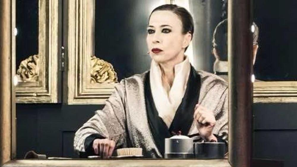 Modena. Veronica Pivetti: «Le donne dopo i 50? Più forti di prima, nonostante i pregiudizi»