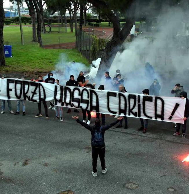 La Massese ha in prova Valenti e punta anche a Iliano