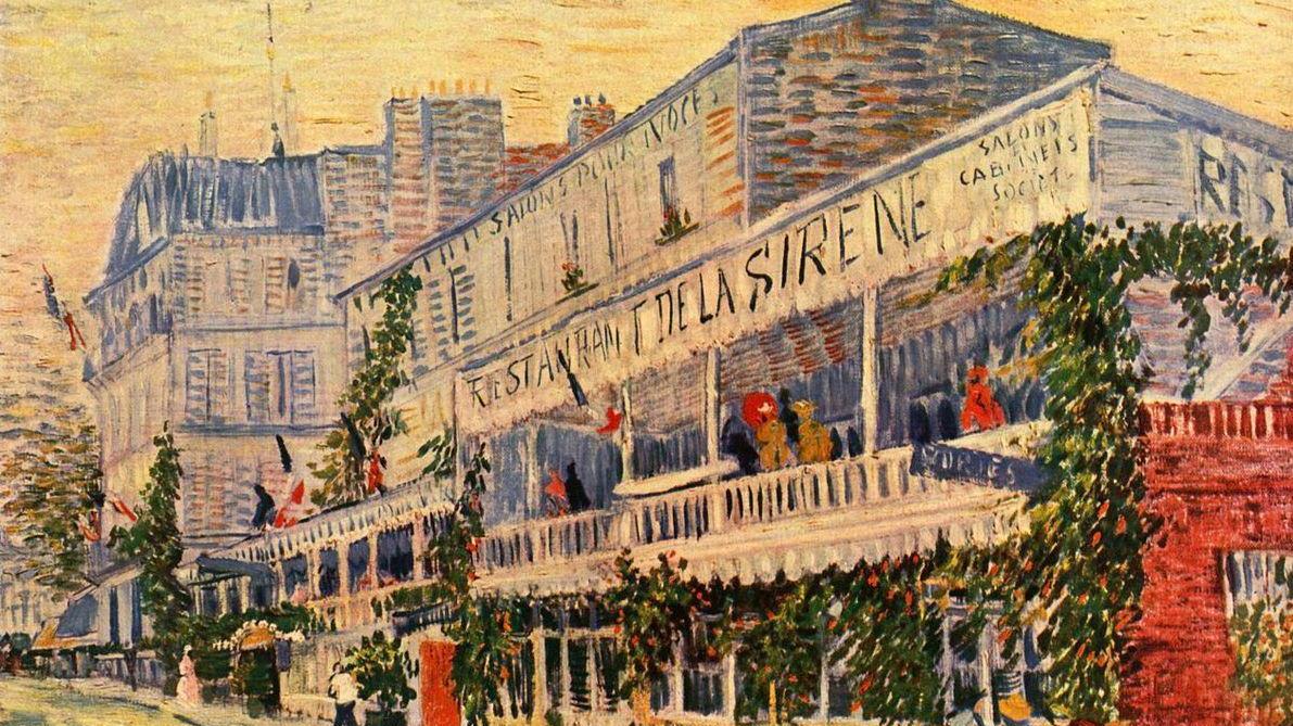 Sorpresa: nel paesino friulano spunta un Van Gogh autentico