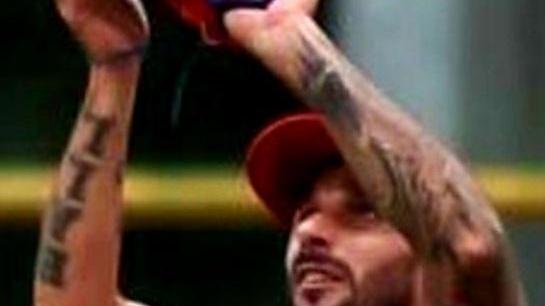 Il lanciatore Bosi si gioca la promozione contro Milano