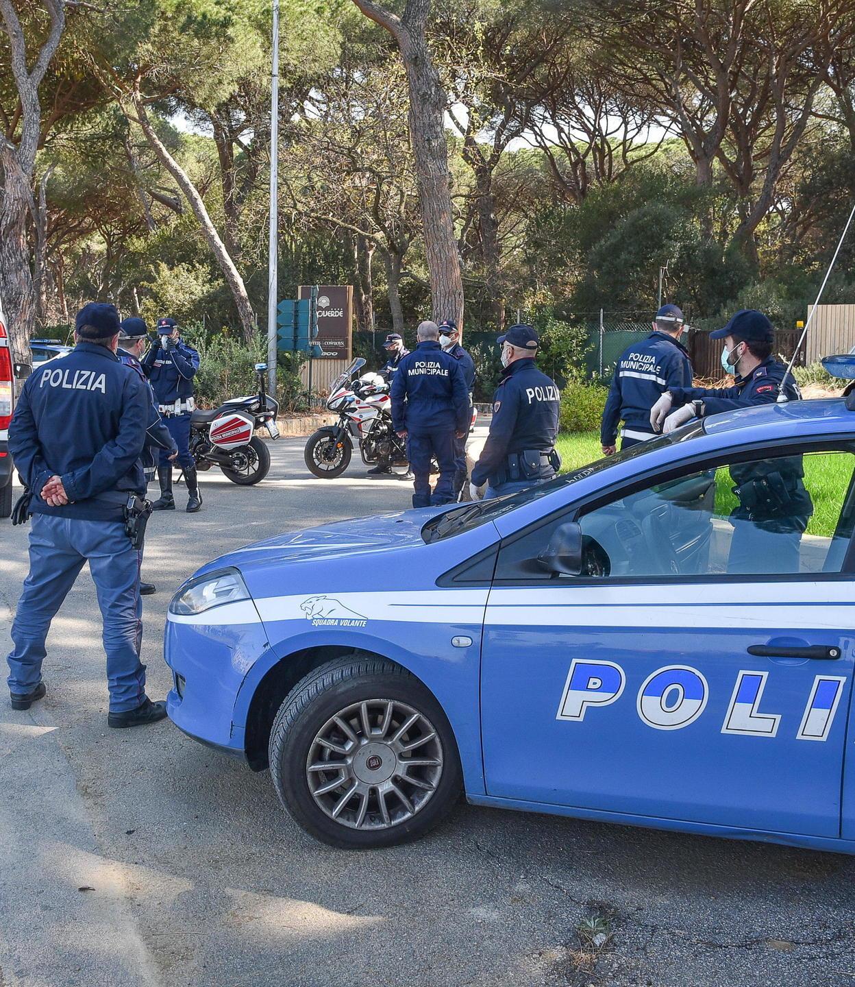 Rubano una cassaforte con 27mila euro e una pistola in una ditta