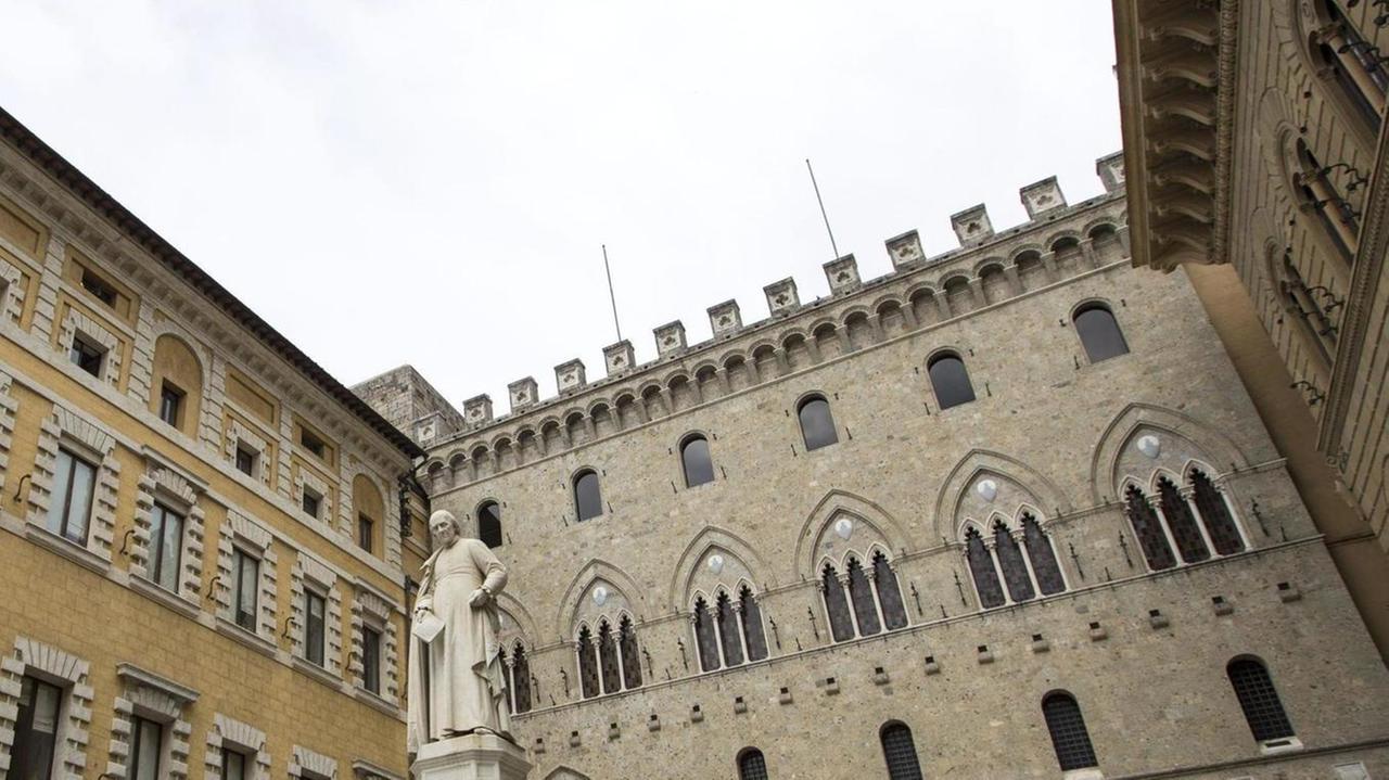«Scelte su Mps Opzioni e rischi per gli azionisti»