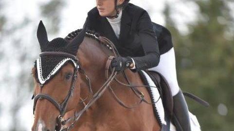 Beatrice dedica il bronzo alla memoria di Mencarelli