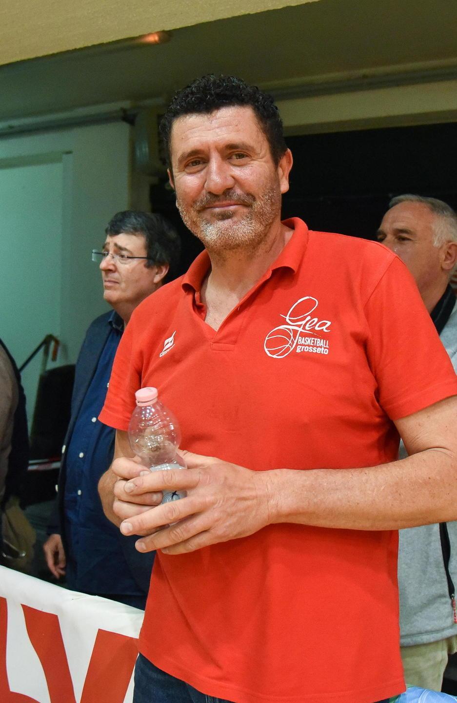 Esordio in trasferta per Gea Il 7 novembre di scena sul parquet del Baloncesto 