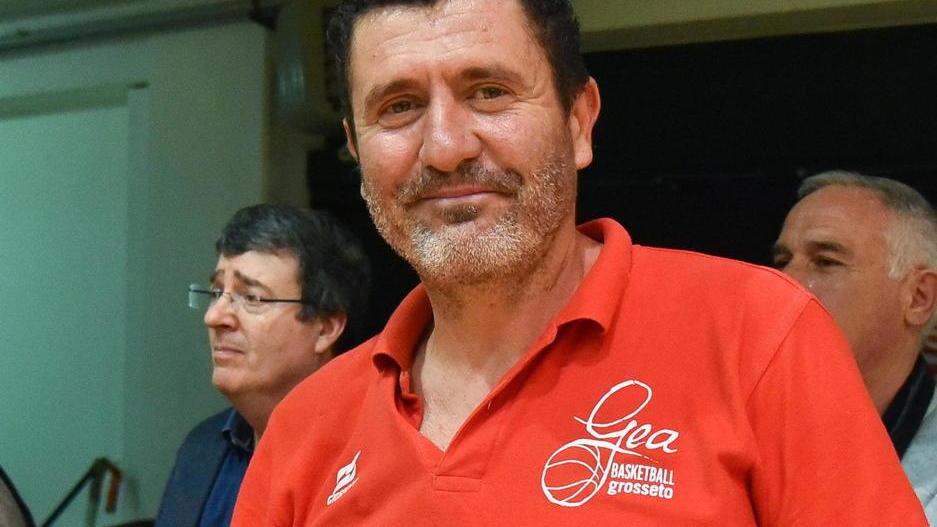 Esordio in trasferta per Gea Il 7 novembre di scena sul parquet del Baloncesto