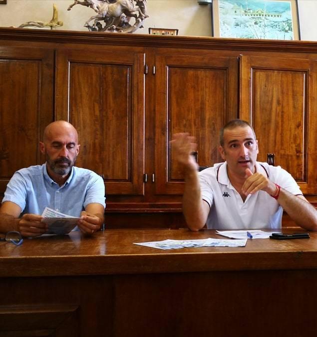 Oltre dodicimila euro di bonus idrico per le imprese calcesane