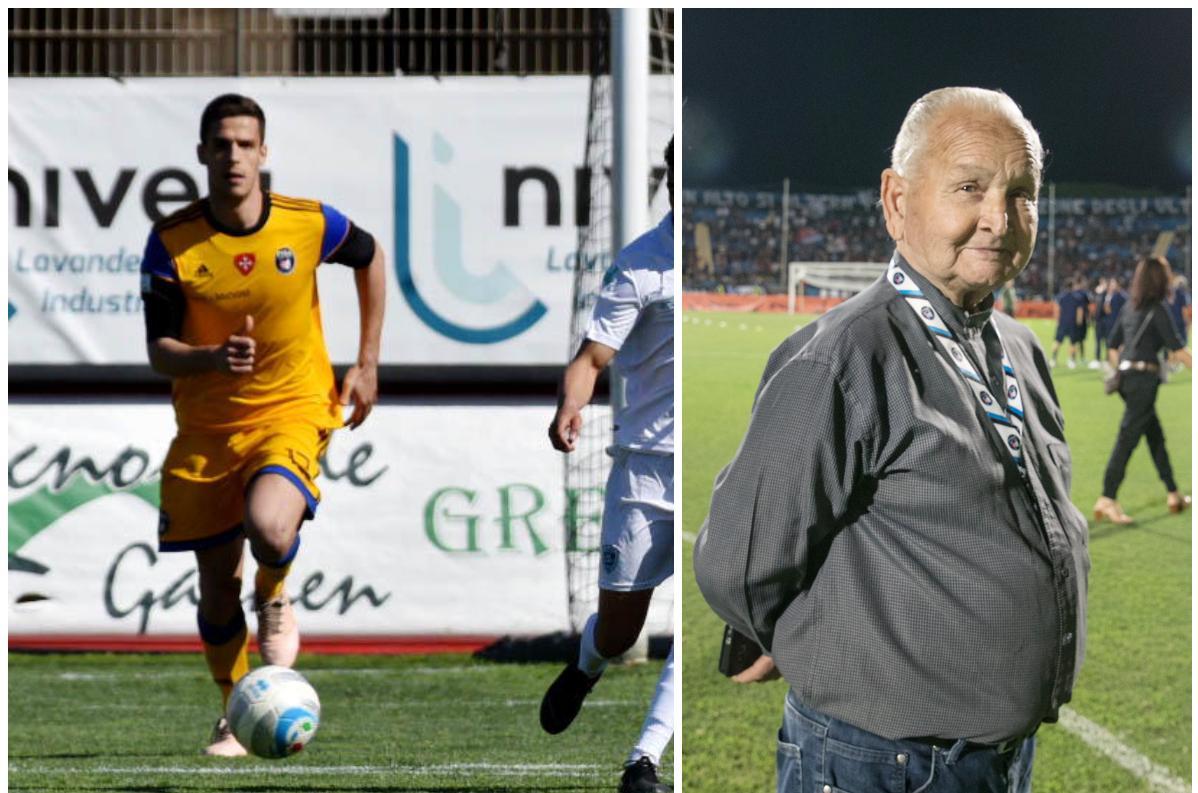 L’emergenza Covid sfiora i nerazzurri 
