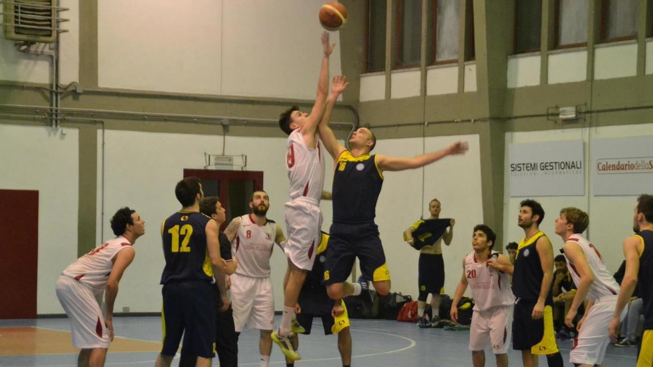 C Silver, conto alla rovescia Si parte il primo novembre col derby Juve Pontedera-Cus