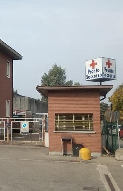 Lettere ai malati