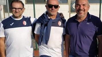La Reggio Calcio si espande