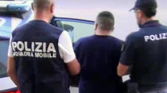 Violenza su una bimba Va in carcere