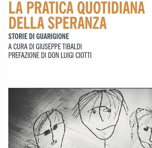 «Posso parlare della mia crisi»