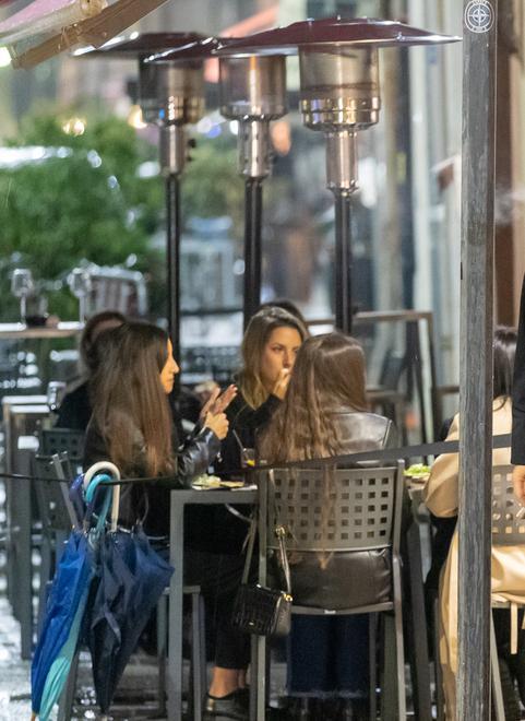 Movida con più restrizioni