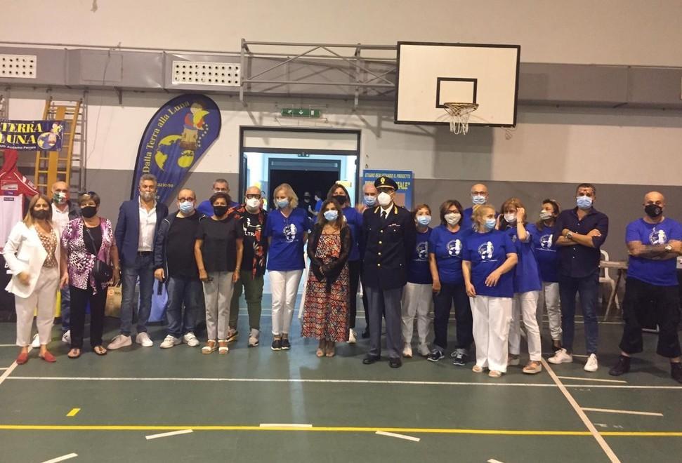 Raccolti 5.000 euro Passo avanti deciso per la Fattoria Sociale 