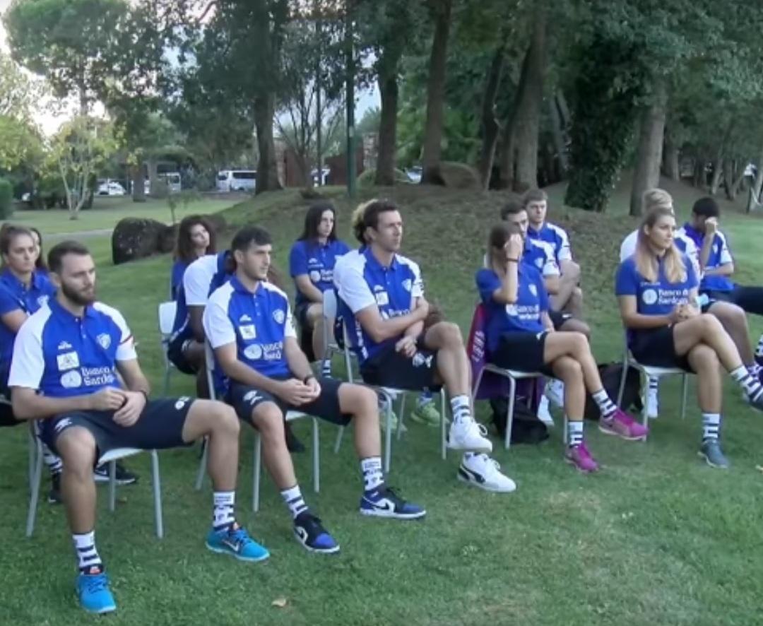 La Dinamo vede doppio 