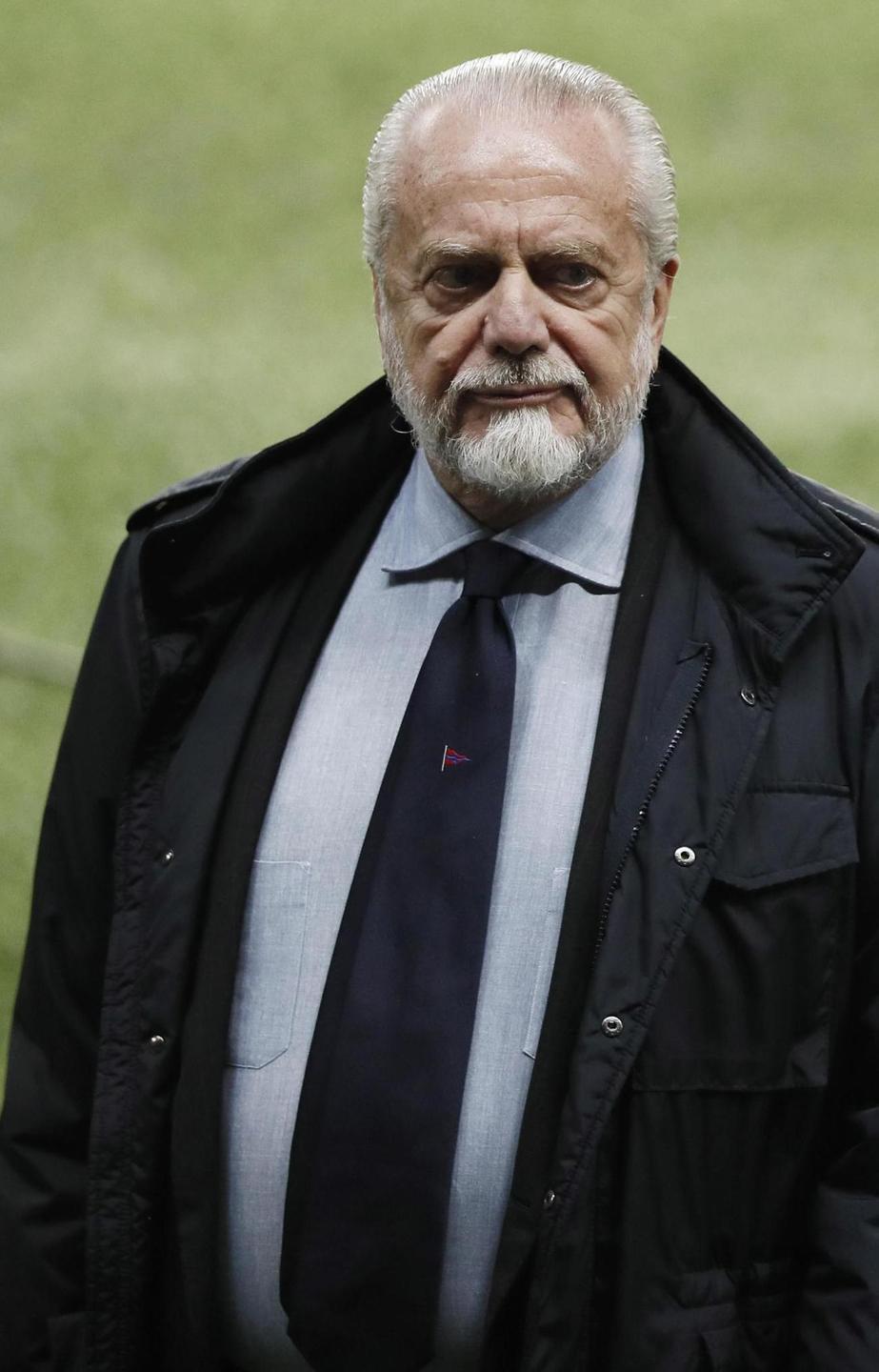 Napoli stangato: 0-3 e -1 in classifica 