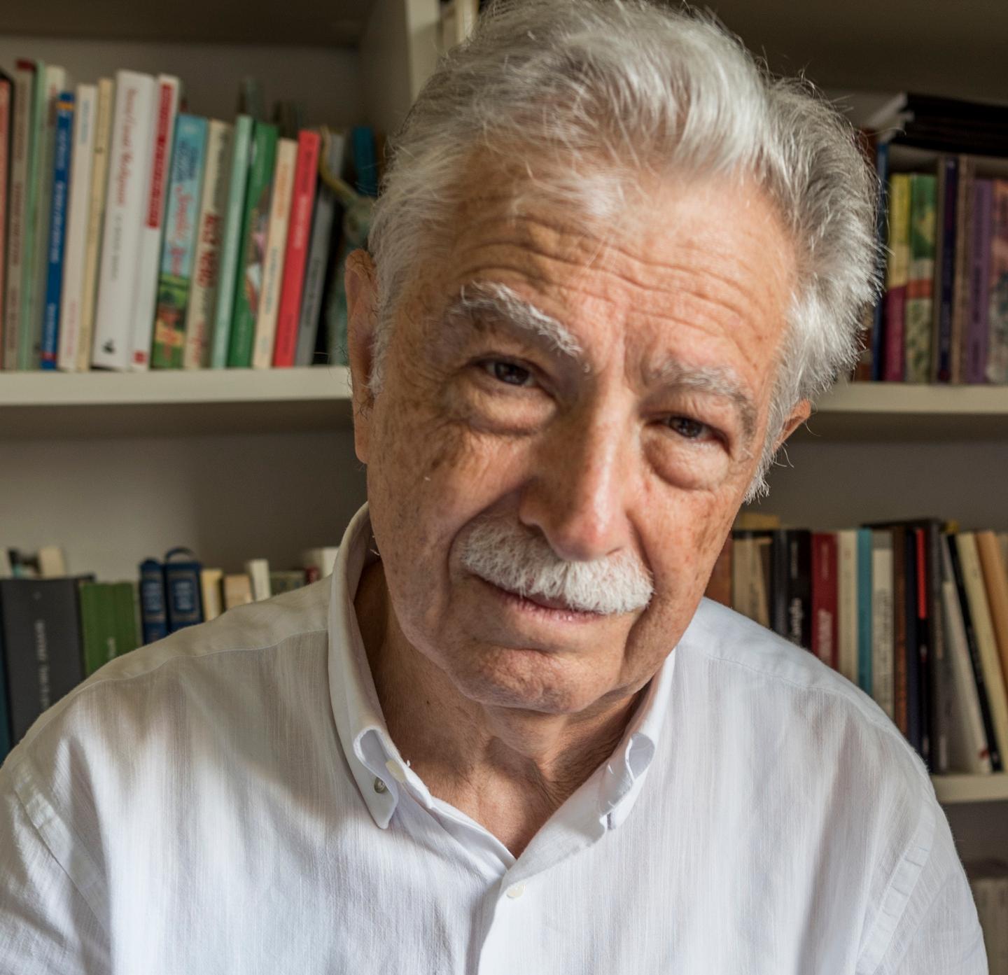 Pietro Clemente: «I veri intellettuali li ho ritrovati qui»