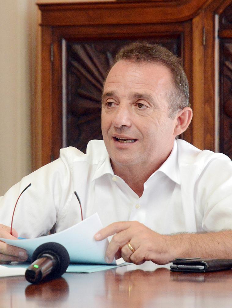 Record di guariti: dieci in un giorno 