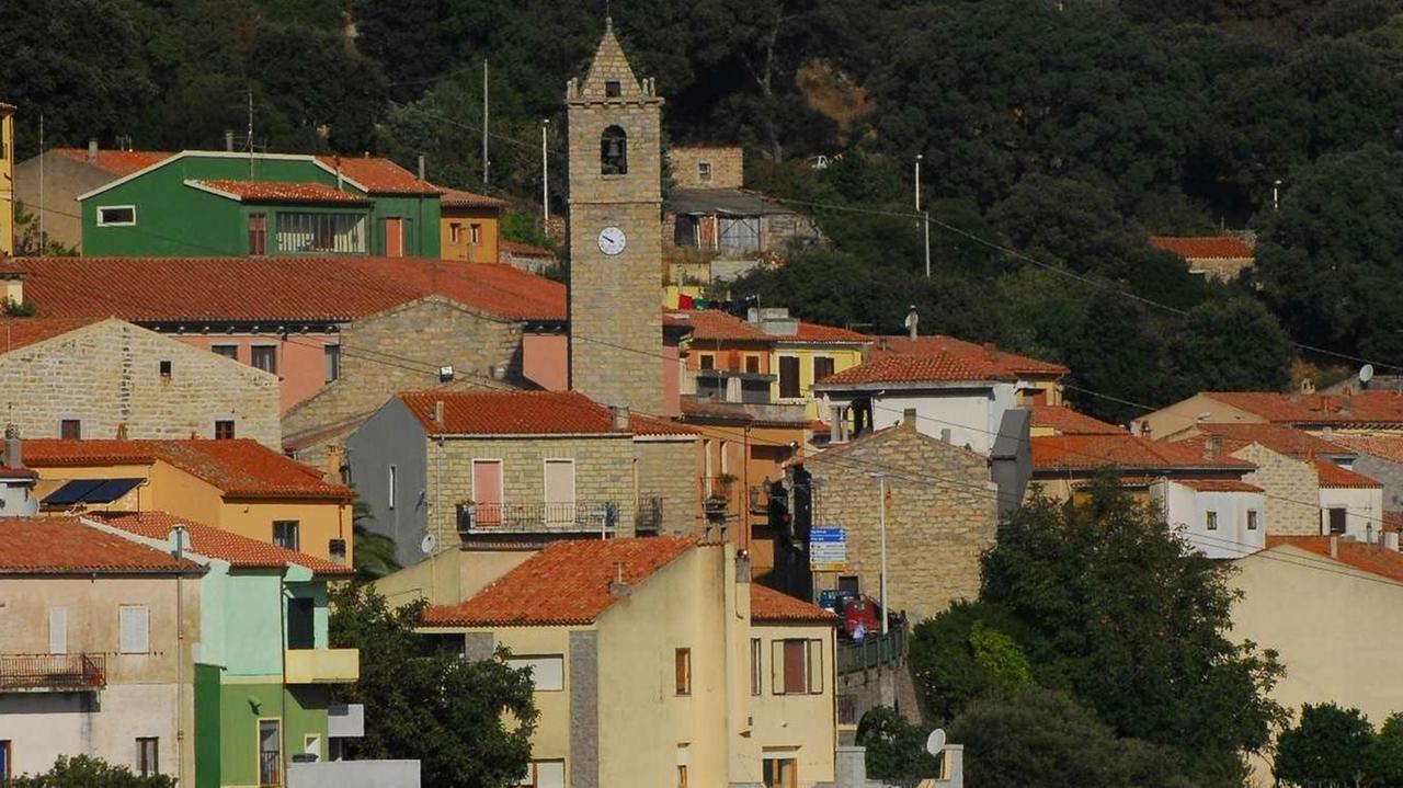 La rivoluzione energetica fa risparmiare Luogosanto