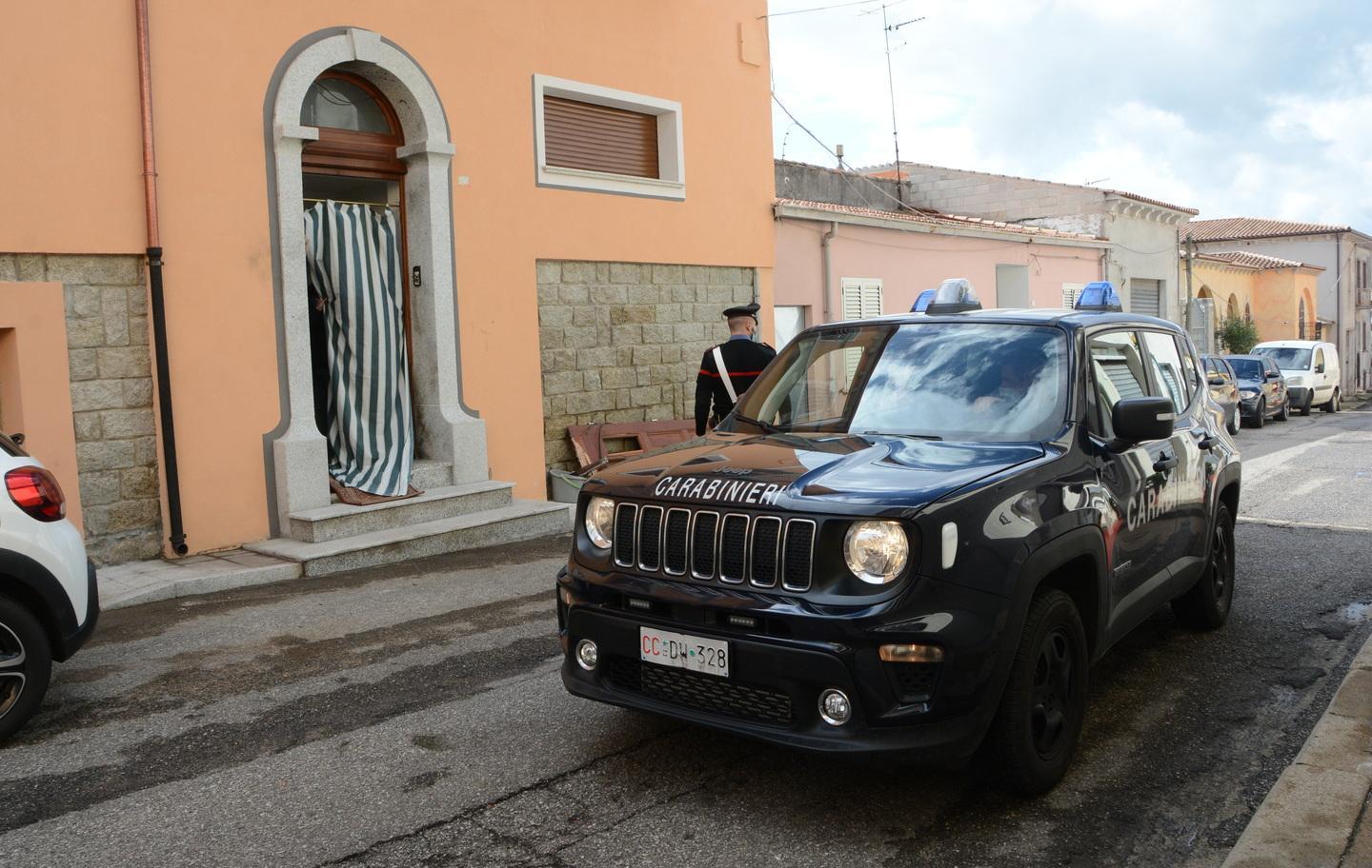Buddusò, l’attentatore non era solo 
