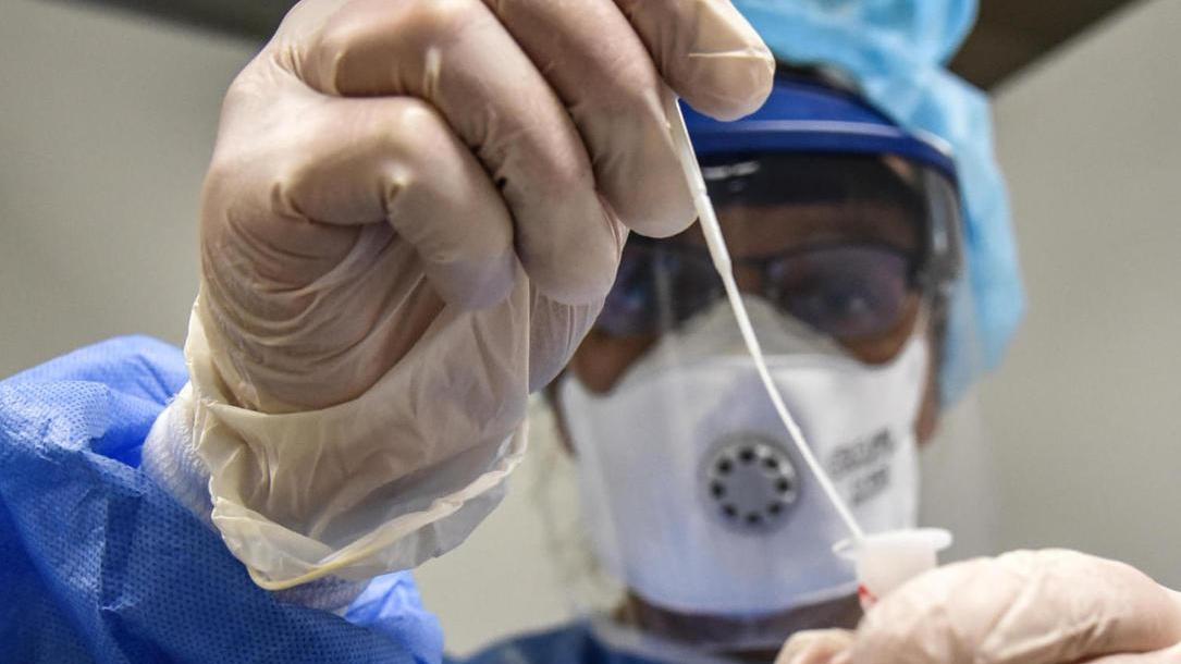 Al “Pischedda” lezioni sospese dopo un contagio