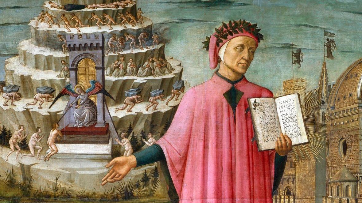 Processo a Dante, cerchiamo pubblici ministeri e avvocati difensori