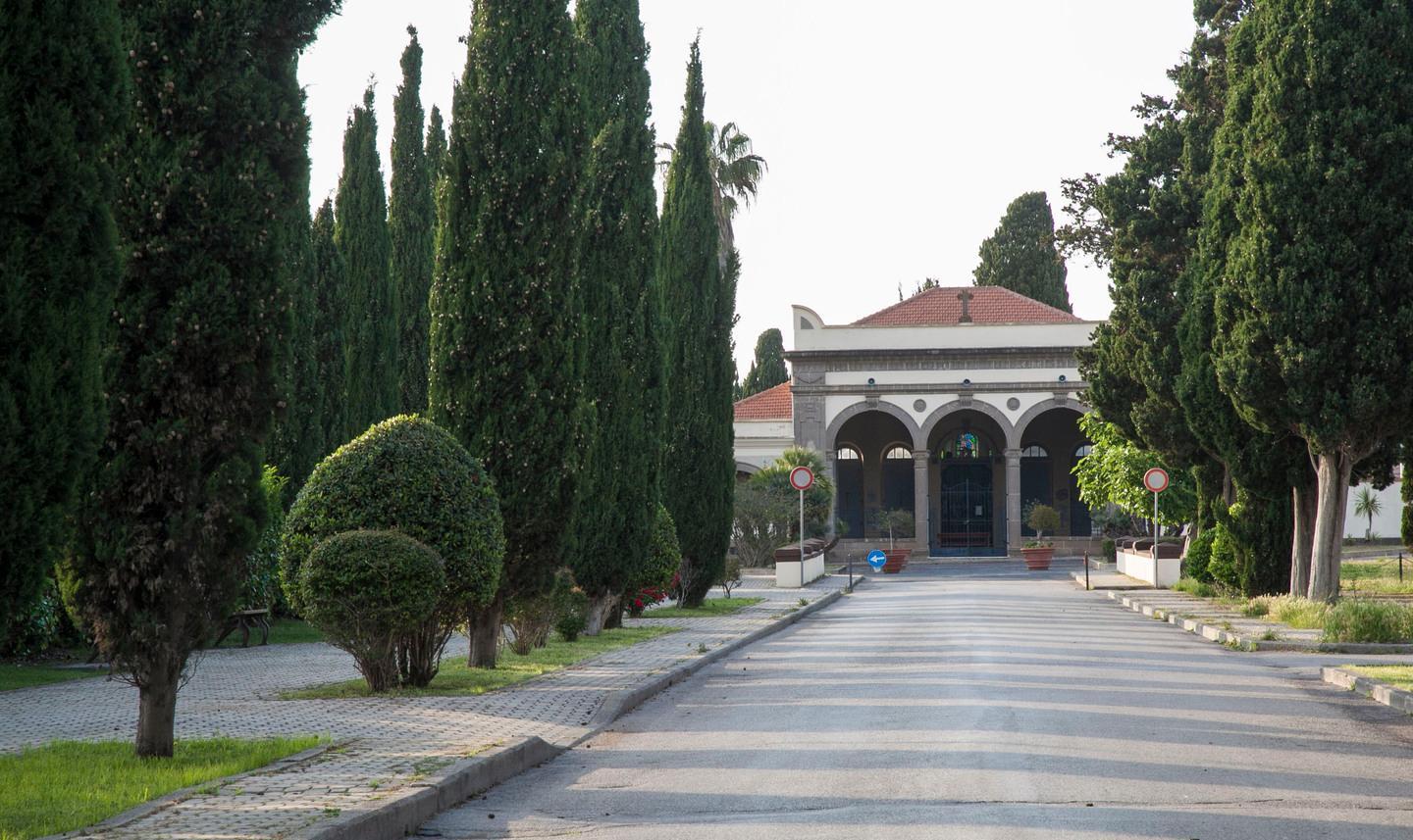 In arrivo 400mila euro per rimettere a nuovo il cimitero