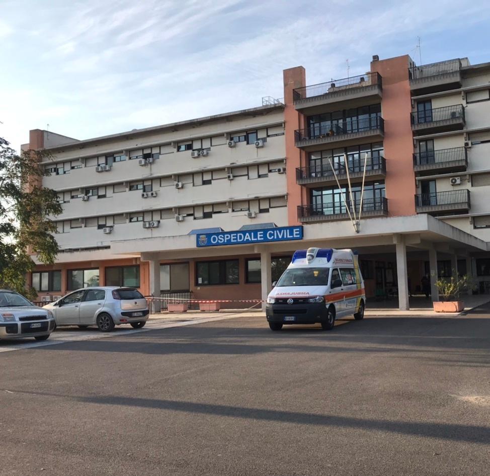 Sanità, Mulas chiama l’opposizione 