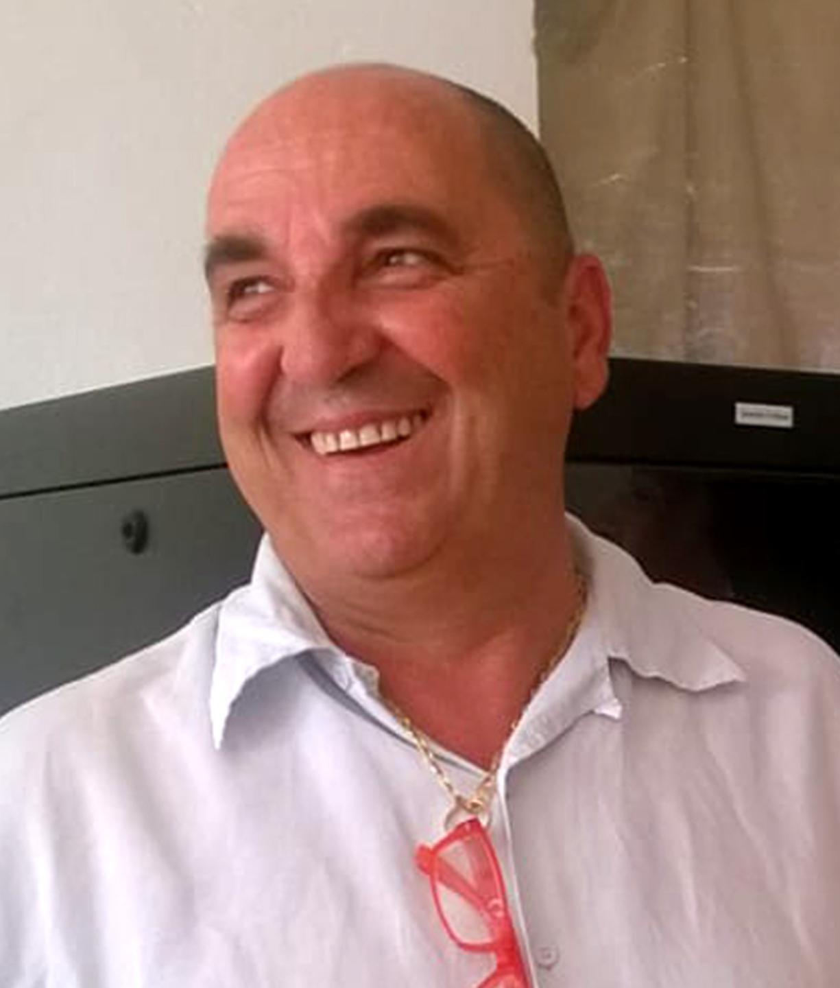 Dopo 10 anni finisce l’era Pisciottu 