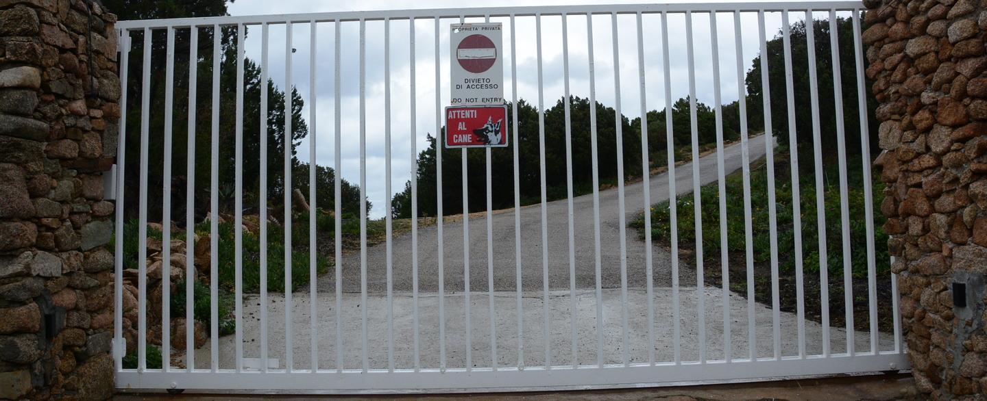 «A giudizio per turbativa d’asta» 
