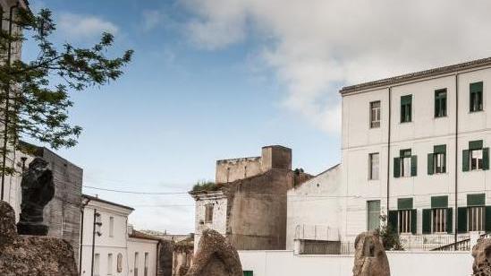Il rilancio della città parte dal suo centro