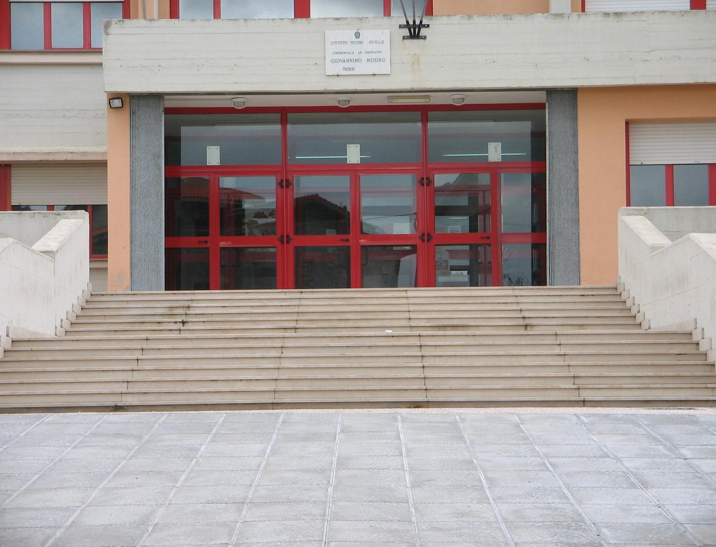 Istituzione scolastica e presidio culturale contro lo spopolamento