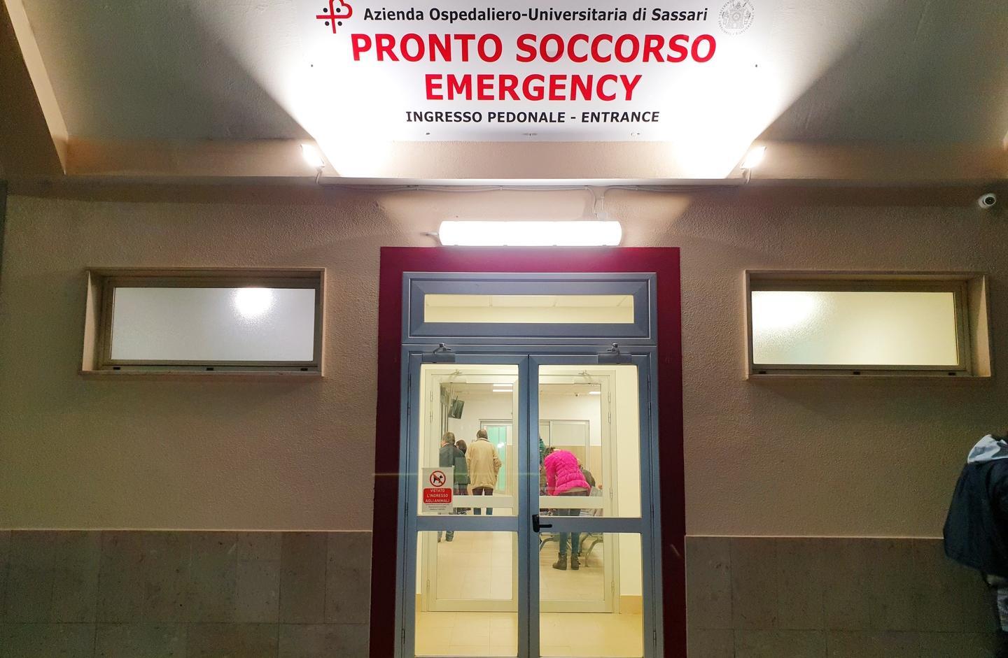 Travolta sulle strisce è la seconda volta in 5 anni 