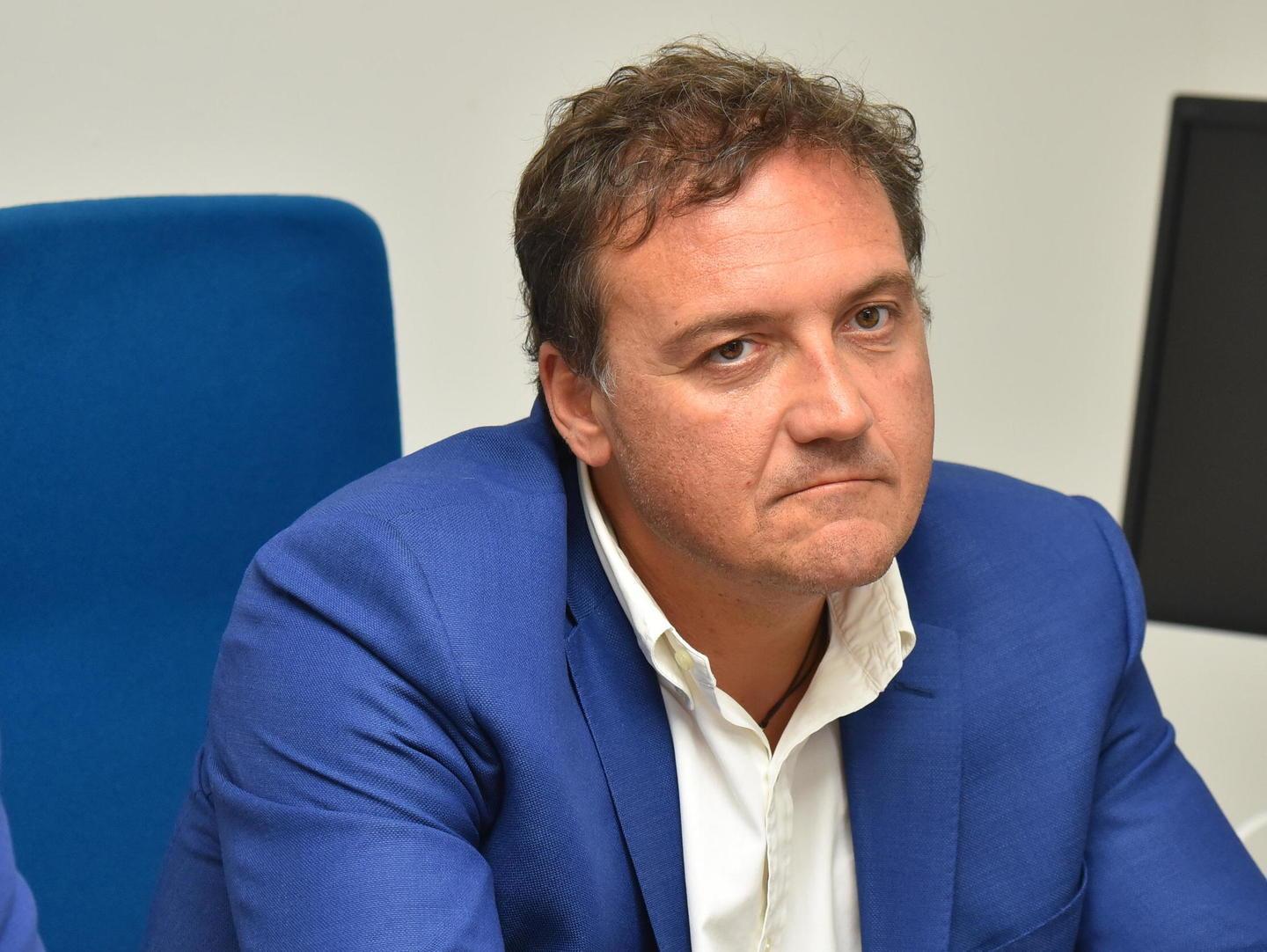 Assessore regionale alla sanità? Per Marras concorrenza senese 