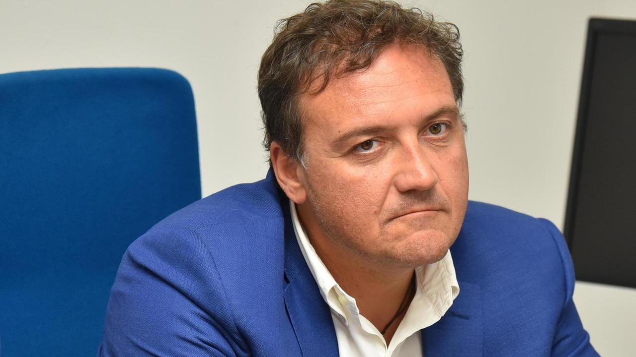 Assessore regionale alla sanità? Per Marras concorrenza senese