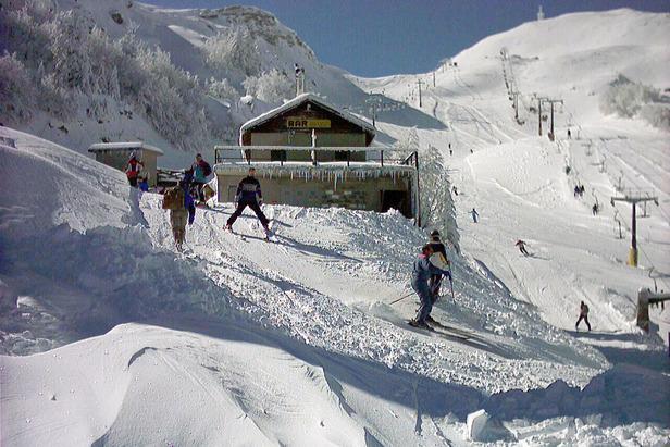 Una nuova seggiovia e il campo scuola: Cerreto si potenzia 