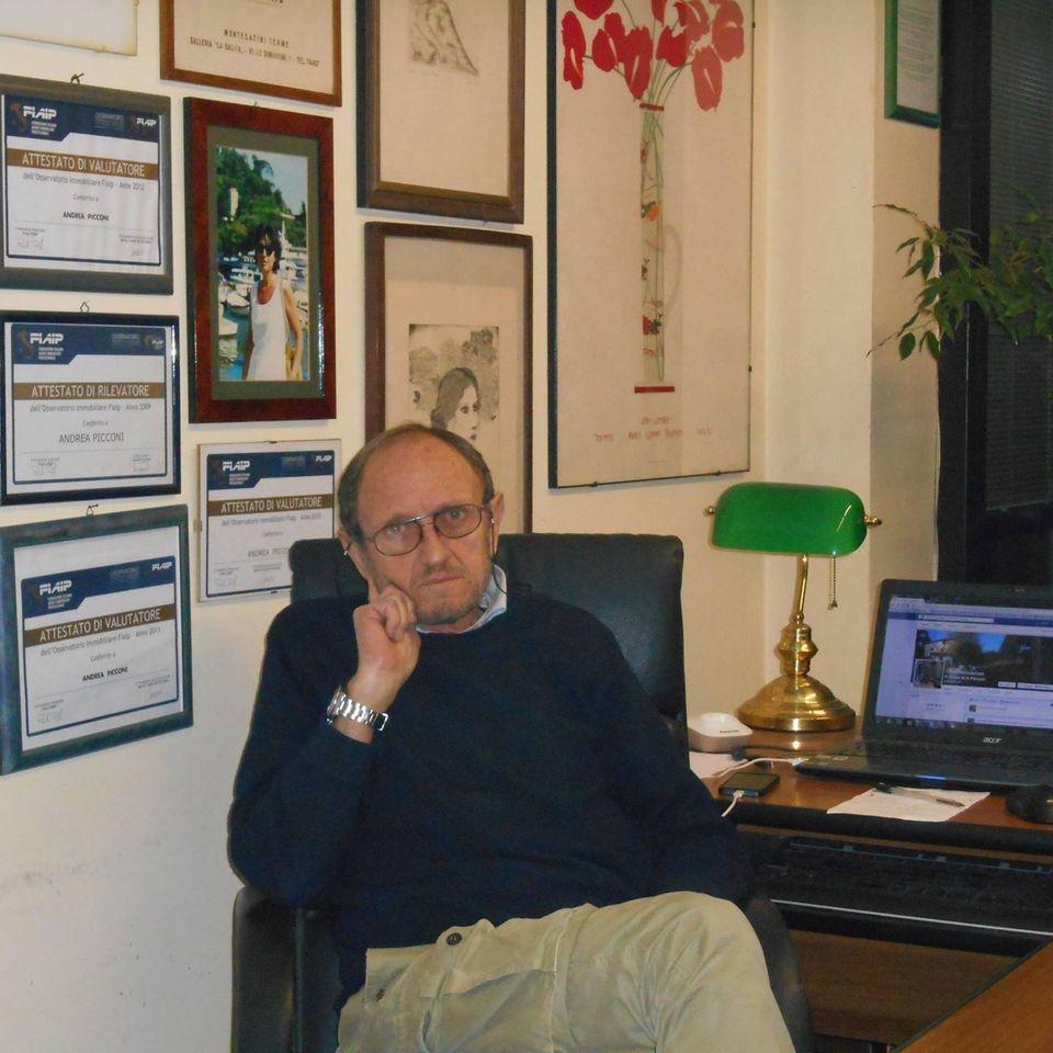 Andrea Picconi