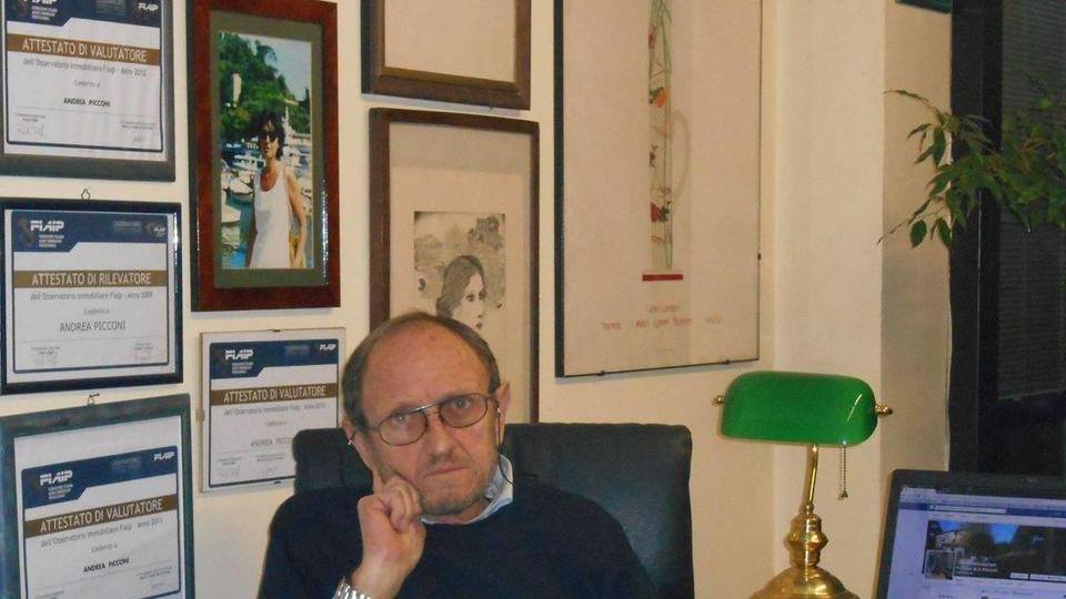 Andrea Picconi