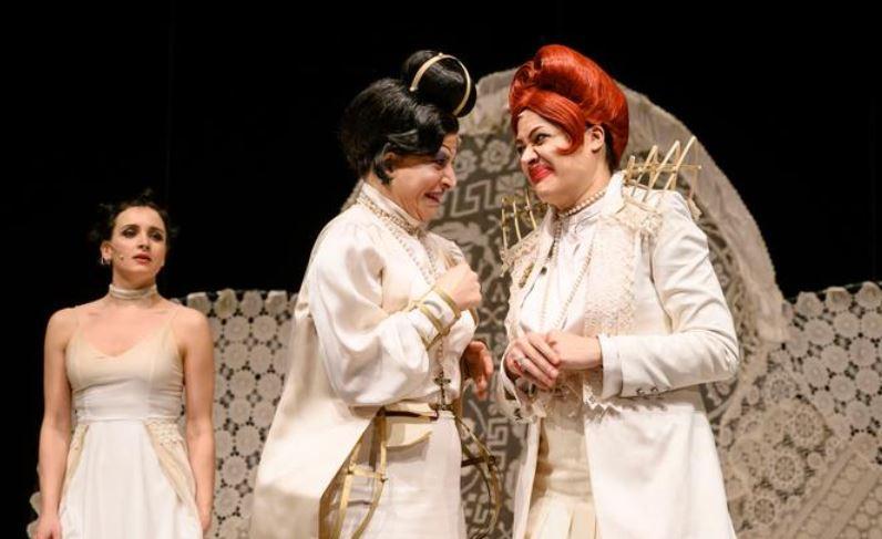 Ferrara, il Teatro Abbado riparte da Shakespeare