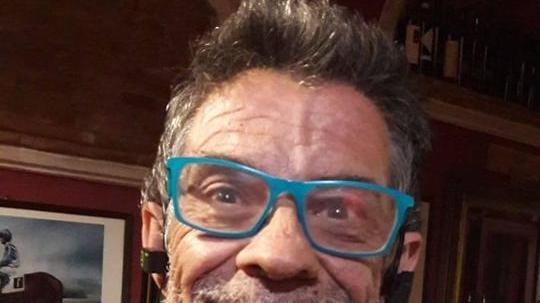 Enrico Prosperi