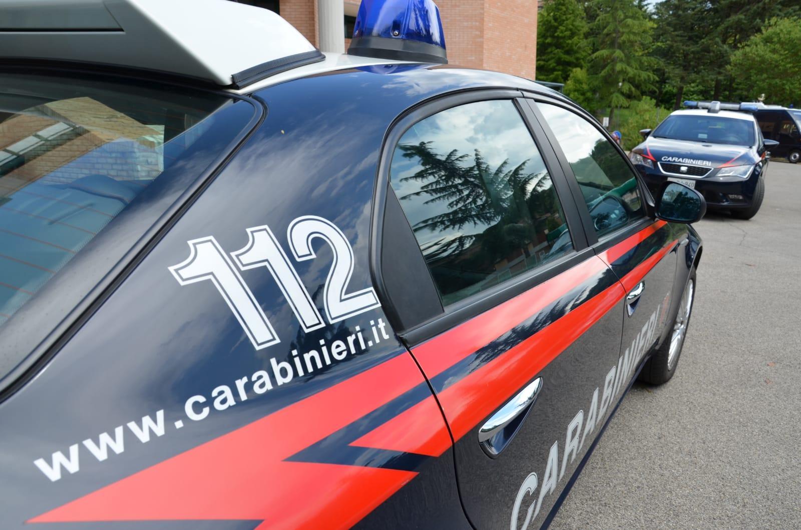 Disoccupato e spacciatore: arrestato dai carabinieri ad Assemini