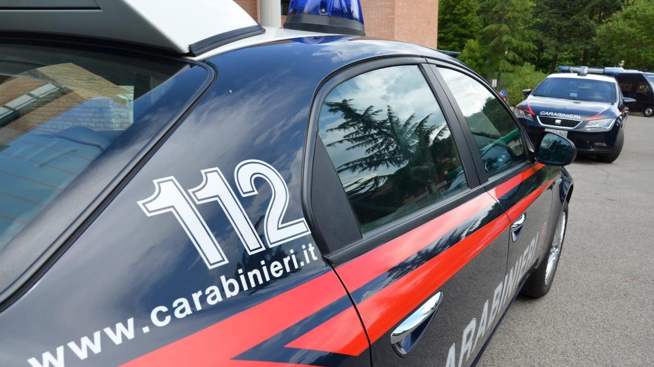 Disoccupato e spacciatore: arrestato dai carabinieri ad Assemini