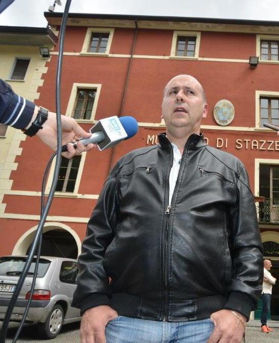 Il sindaco di Stazzema propone una legge contro la propaganda fascista 
