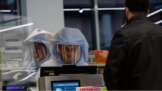 Ferrara, 45 nuovi positivi al Covid e 7 ricoveri: due in terapia intensiva 