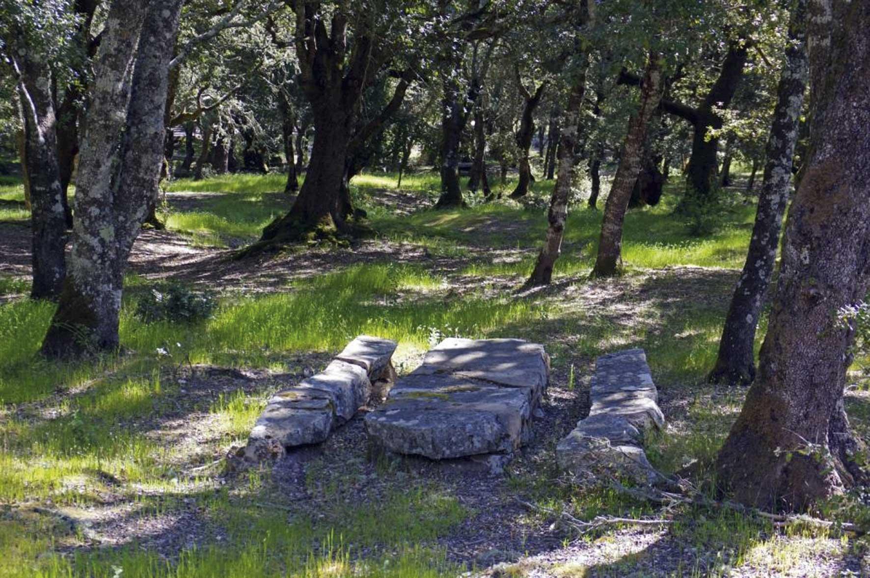 Villagrande Strisaili (foto Alberto Maisto)