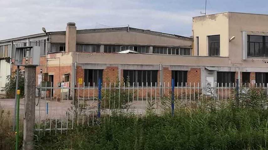 Respinto il progetto per l’ex Kis, ma l’azienda può ripresentarlo